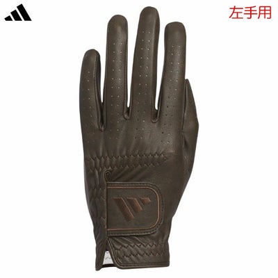 アディダスクラシックグローブJUT45左手用ゴルフグローブ2025年モデルadidas日本正規品