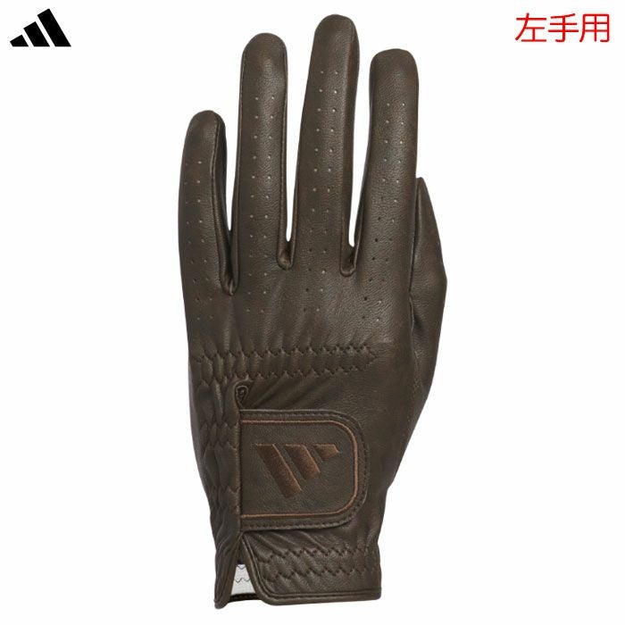 アディダスクラシックグローブJUT45左手用ゴルフグローブ2025年モデルadidas日本正規品