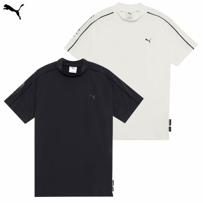 プーマ メンズ ゴルフ PUMA x OUTDOOR PRODUCTS 半袖 ポロシャツ
