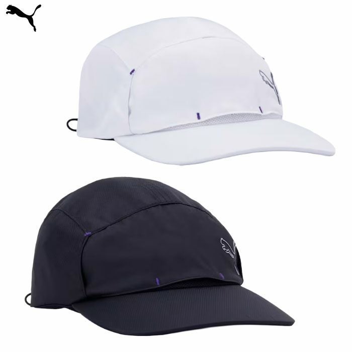 プーマシャドウキャットライトウェイトパッカブルキャップメンズ027110帽子2025春夏モデルPUMA日本正規品