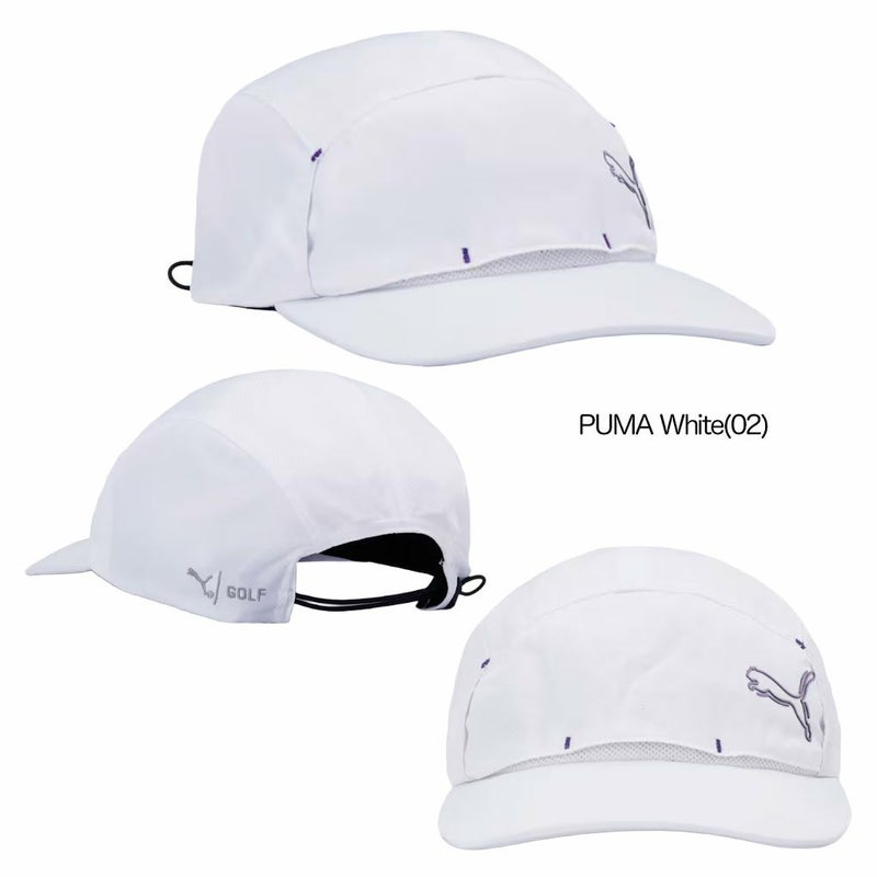 プーマシャドウキャットライトウェイトパッカブルキャップメンズ027110帽子2025春夏モデルPUMA日本正規品