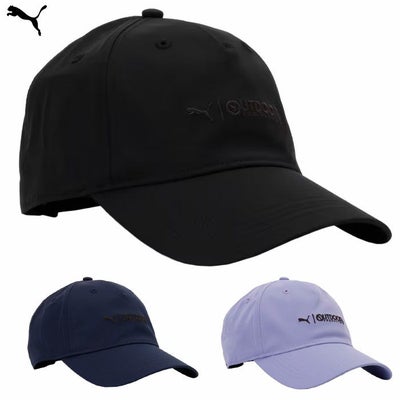 プーマPUMAxOUTDOORPRODUCTSダッドキャップ027146帽子2025春夏モデルPUMA日本正規品
