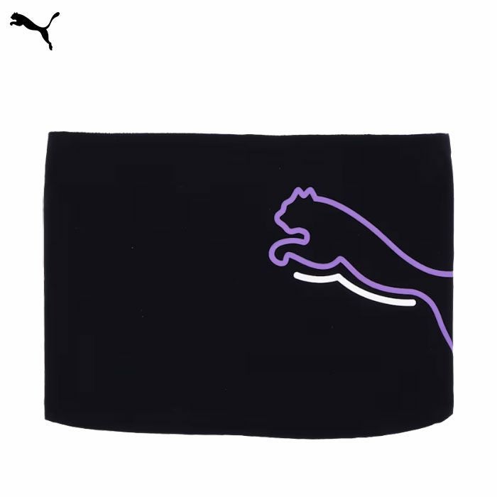 プーマシャドウキャットビッグキャットネックウォーマー054978防寒2025秋冬モデルPUMA日本正規品