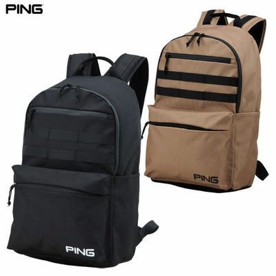 PINGピンGB-N2511アウトドアバックパック2025年モデル日本正規品