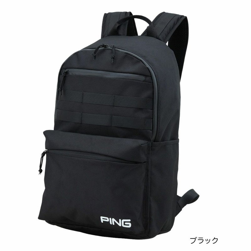 PINGピンGB-N2511アウトドアバックパック2025年モデル日本正規品