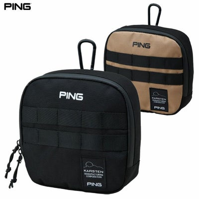 PINGピンGB-N2514アウトドアマルチケースゴルフラウンドバッグ2025年モデル日本正規品