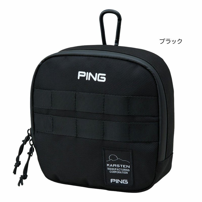 PINGピンGB-N2514アウトドアマルチケースゴルフラウンドバッグ2025年モデル日本正規品