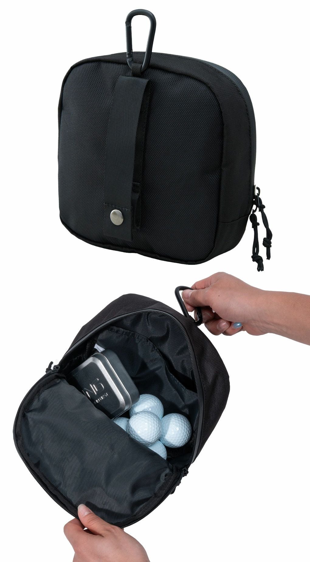 PINGピンGB-N2514アウトドアマルチケースゴルフラウンドバッグ2025年モデル日本正規品