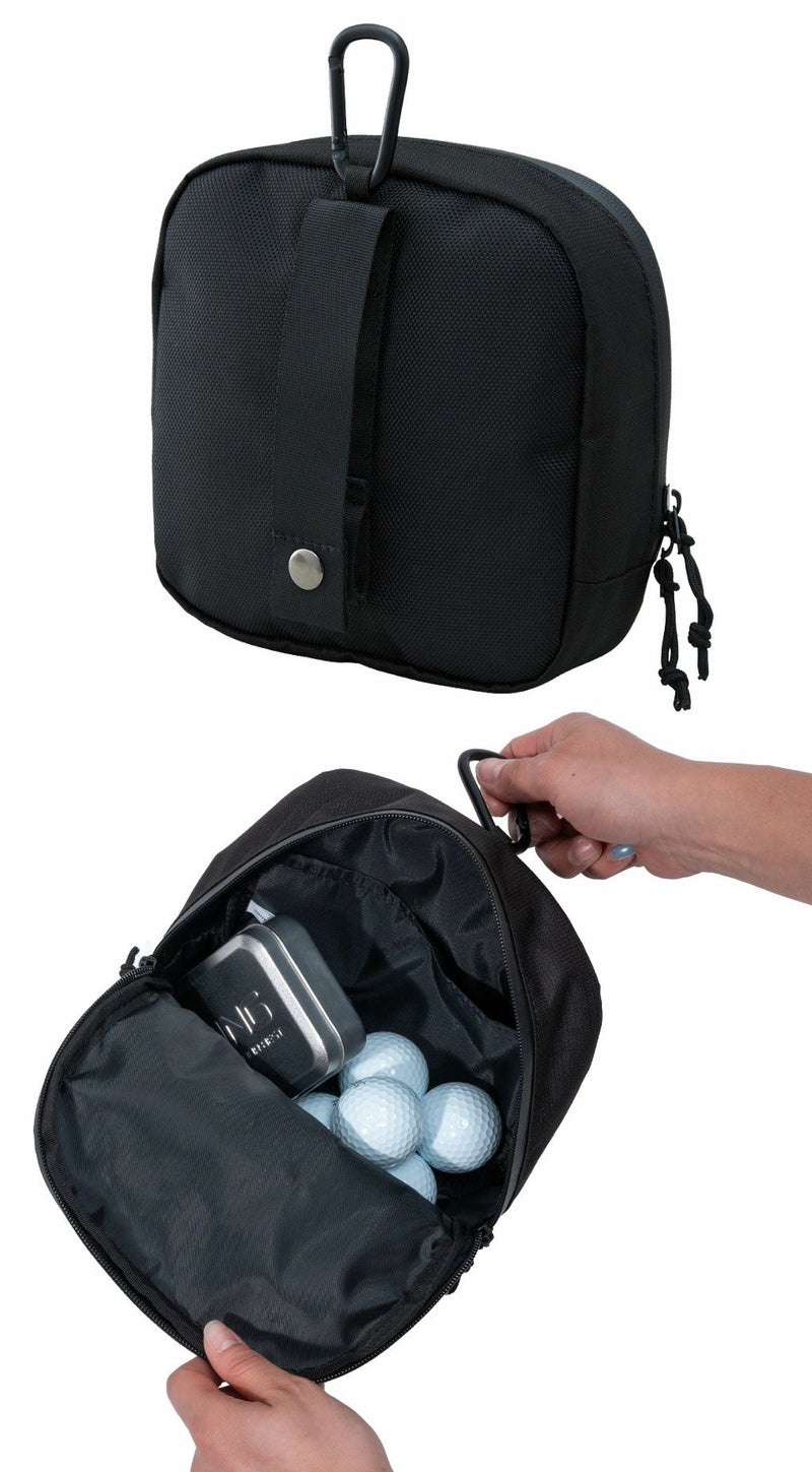 PINGピンGB-N2514アウトドアマルチケースゴルフラウンドバッグ2025年モデル日本正規品