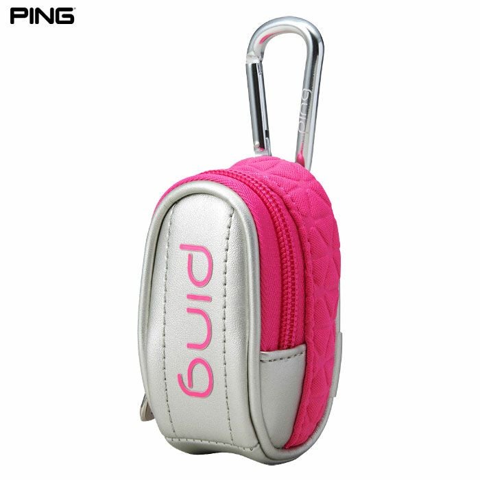 PINGピンGB-L2505クールボールケースゴルフ2025年モデル日本正規品