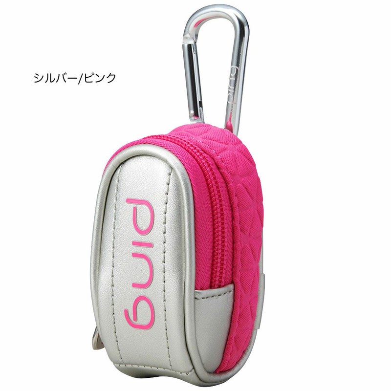 PINGピンGB-L2505クールボールケースゴルフ2025年モデル日本正規品