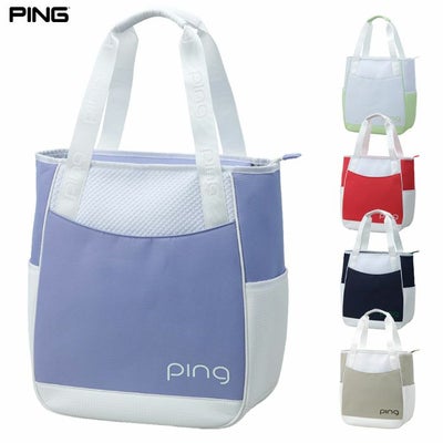 PINGピンGB-L2517カジュアルトートゴルフラウンドバッグミニトート2025年モデル日本正規品
