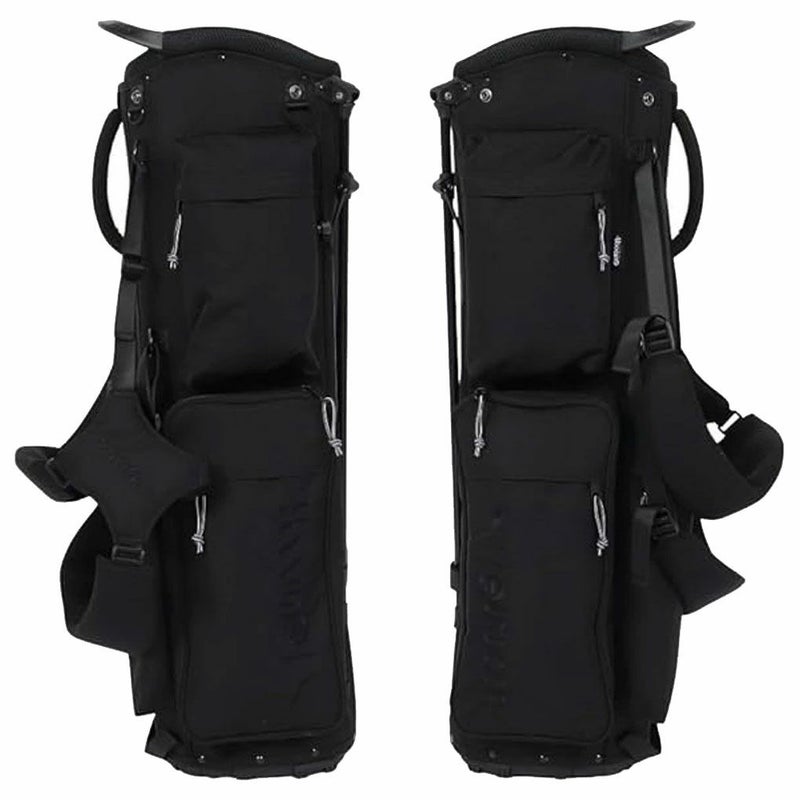 PUMAプーマキャディバッグPUMAｘOUTDOORPRODUCTSスタンドバッグ092529ゴルフ8.5型47インチ対応2025年モデル日本正規品