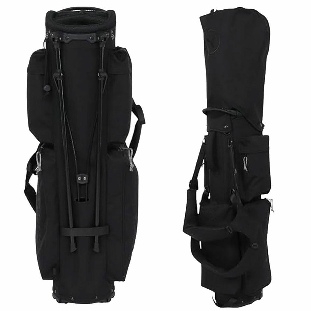 PUMAプーマキャディバッグPUMAｘOUTDOORPRODUCTSスタンドバッグ092529ゴルフ8.5型47インチ対応2025年モデル日本正規品