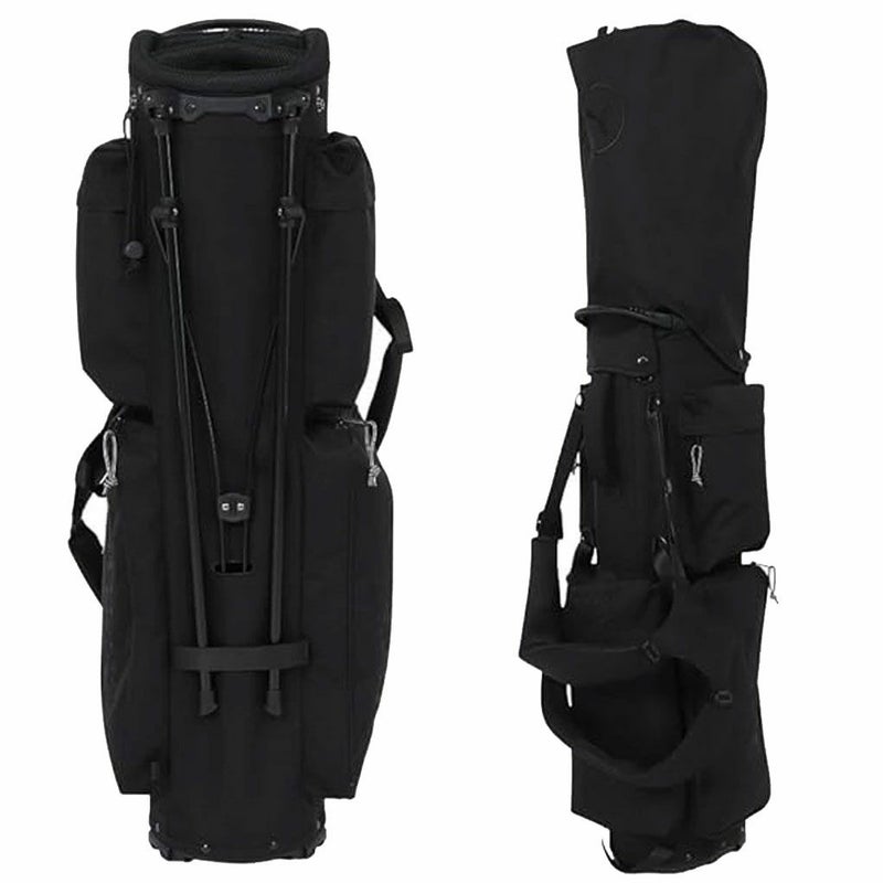 PUMAプーマキャディバッグPUMAｘOUTDOORPRODUCTSスタンドバッグ092529ゴルフ8.5型47インチ対応2025年モデル日本正規品