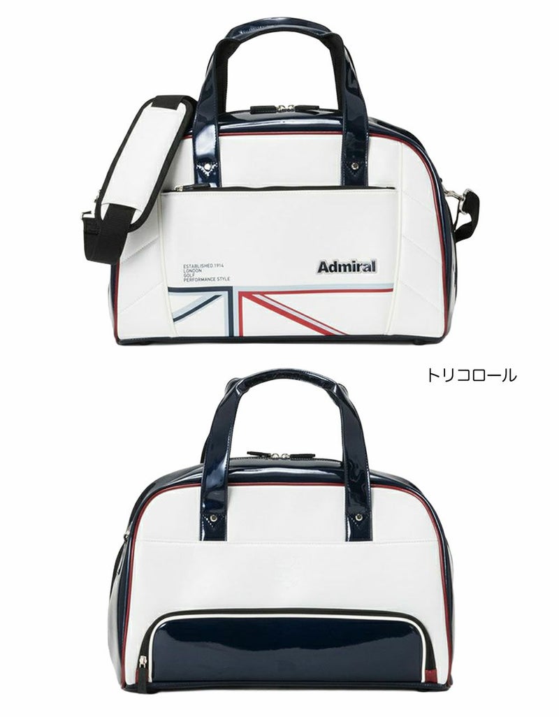 アドミラルAdmiralGolfボストンバッグランパントスポーツADMZ5BB2ゴルフ2025年モデル日本正規品