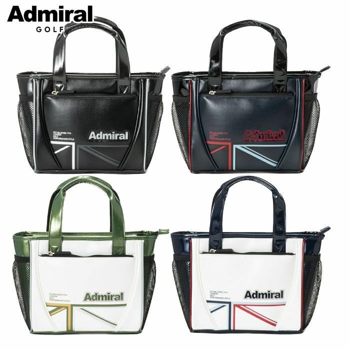 アドミラル Admiral Golf ラウンドバッグランパントスポーツ ADMZ5BT3