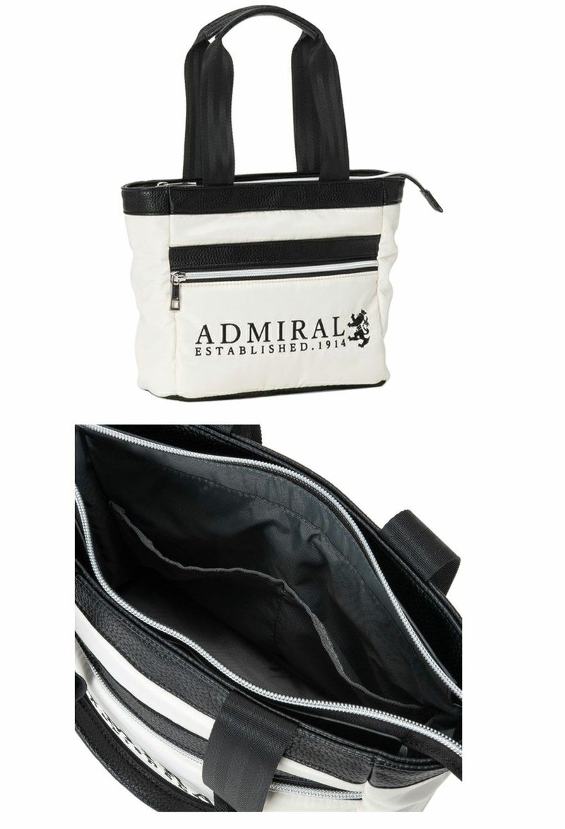 アドミラルAdmiralGolfラウンドバッグタウンユースADMZ5BT8ゴルフ2025年モデル日本正規品