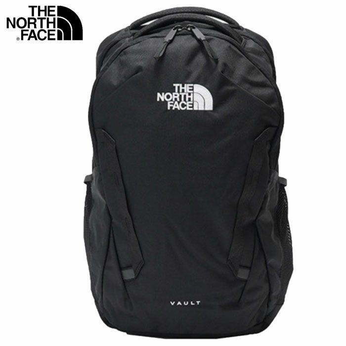 ザ・ノース・フェイスバッグバックパックリュックリュックサックメンズレディースNF0A3VY2-4H0-BLACK2025年モデルTHENORTHFACE並行輸入