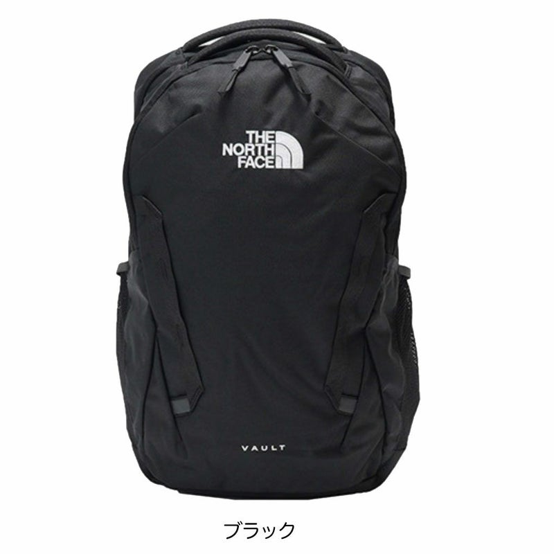 ザ・ノース・フェイスバッグバックパックリュックリュックサックメンズレディースNF0A3VY2-4H0-BLACK2025年モデルTHENORTHFACE並行輸入