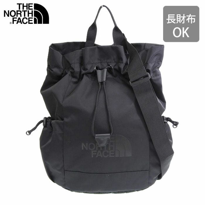 ザ・ノース・フェイスショルダーバッグ 4WAYメンズレディースNN2PR11JJ2025年モデルTHENORTHFACE並行輸入