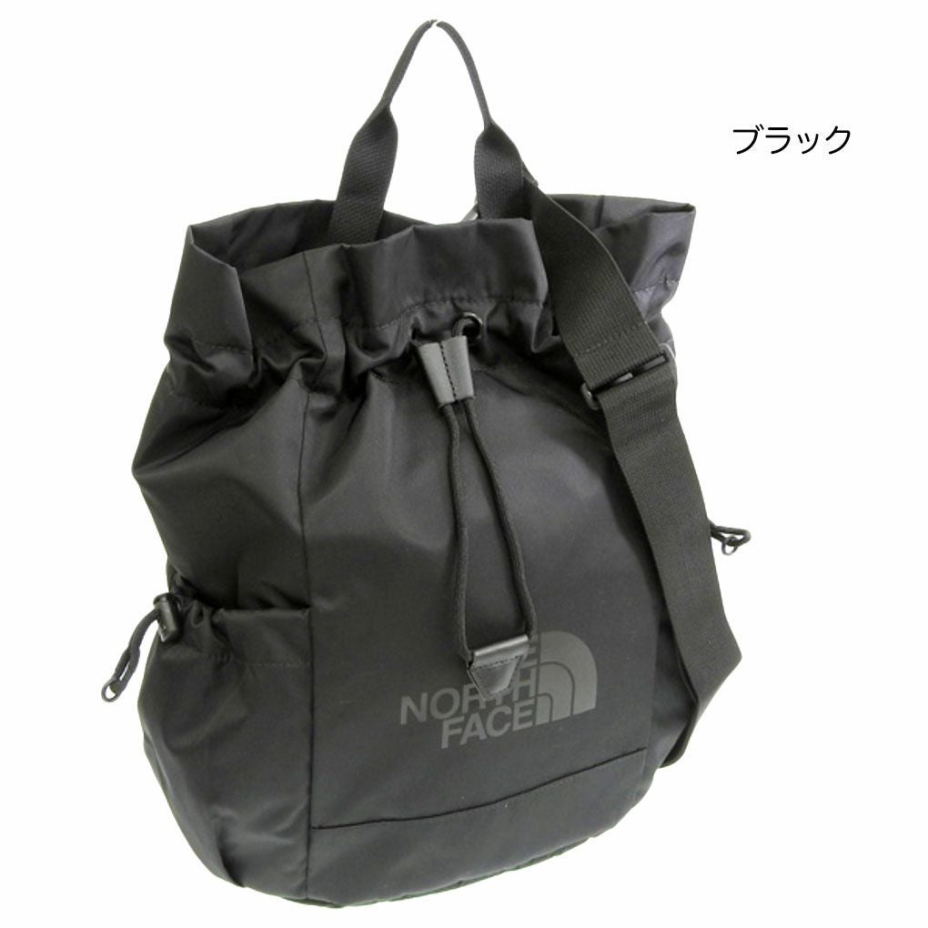 ザ・ノース・フェイスショルダーバッグ 4WAYメンズレディースNN2PR11JJ2025年モデルTHENORTHFACE並行輸入