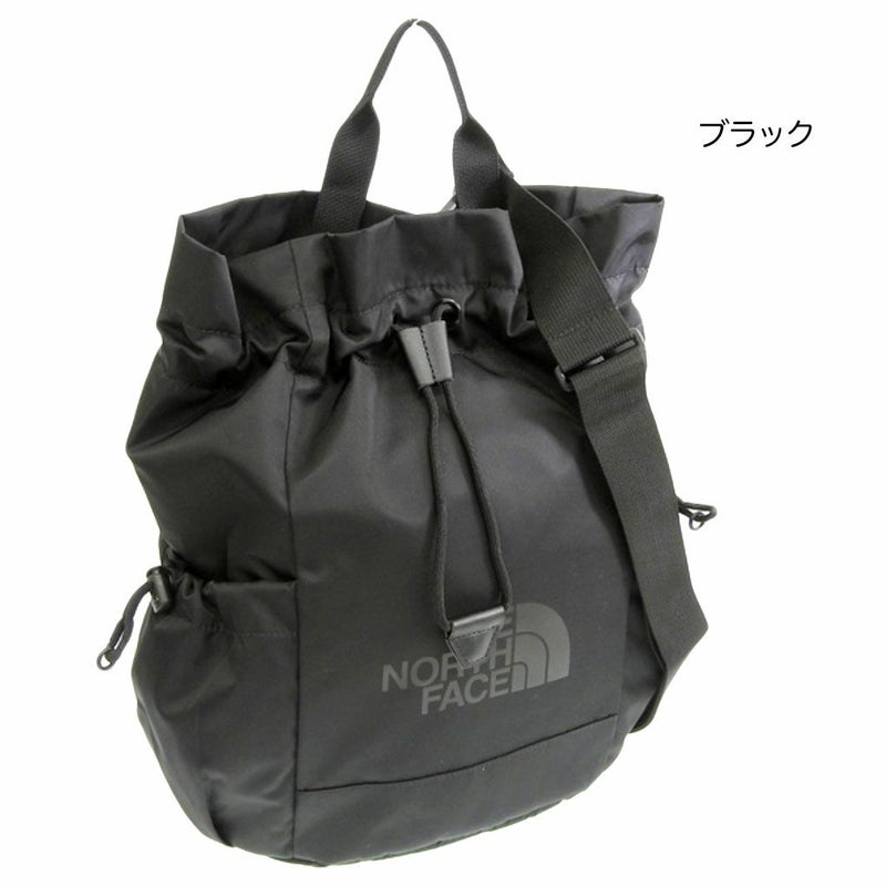 ザ・ノース・フェイスショルダーバッグ 4WAYメンズレディースNN2PR11JJ2025年モデルTHENORTHFACE並行輸入