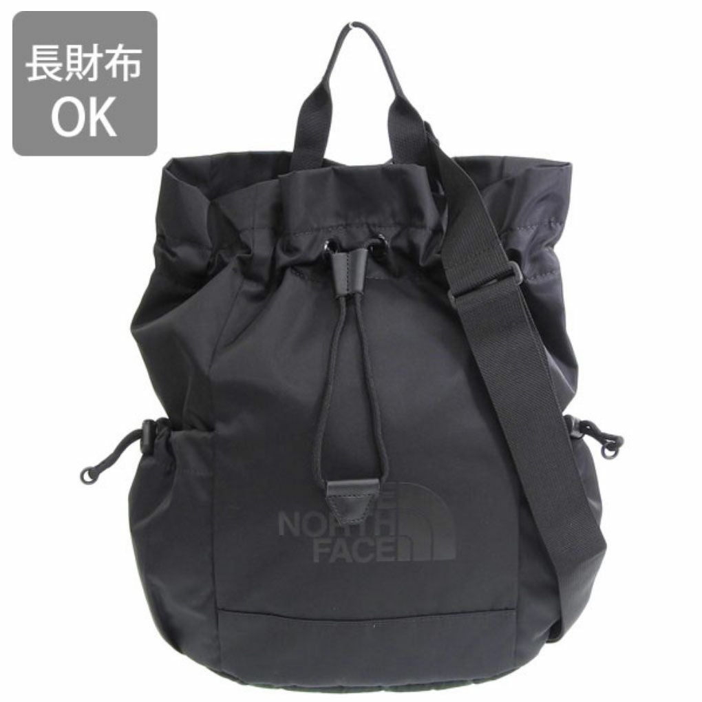 ザ・ノース・フェイスショルダーバッグ 4WAYメンズレディースNN2PR11JJ2025年モデルTHENORTHFACE並行輸入