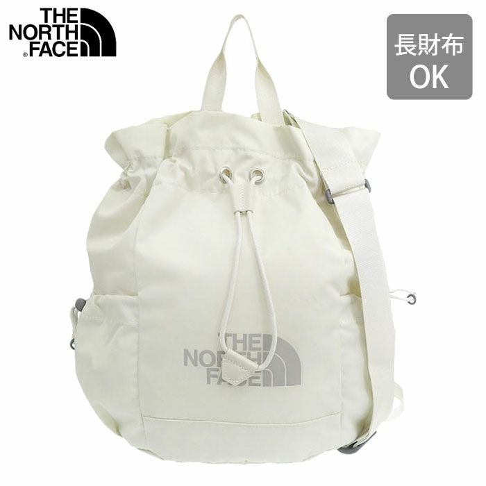 ザ・ノース・フェイスショルダーバッグ4WAYメンズレディースNN2PR11KCRE2025年モデルTHENORTHFACE並行輸入