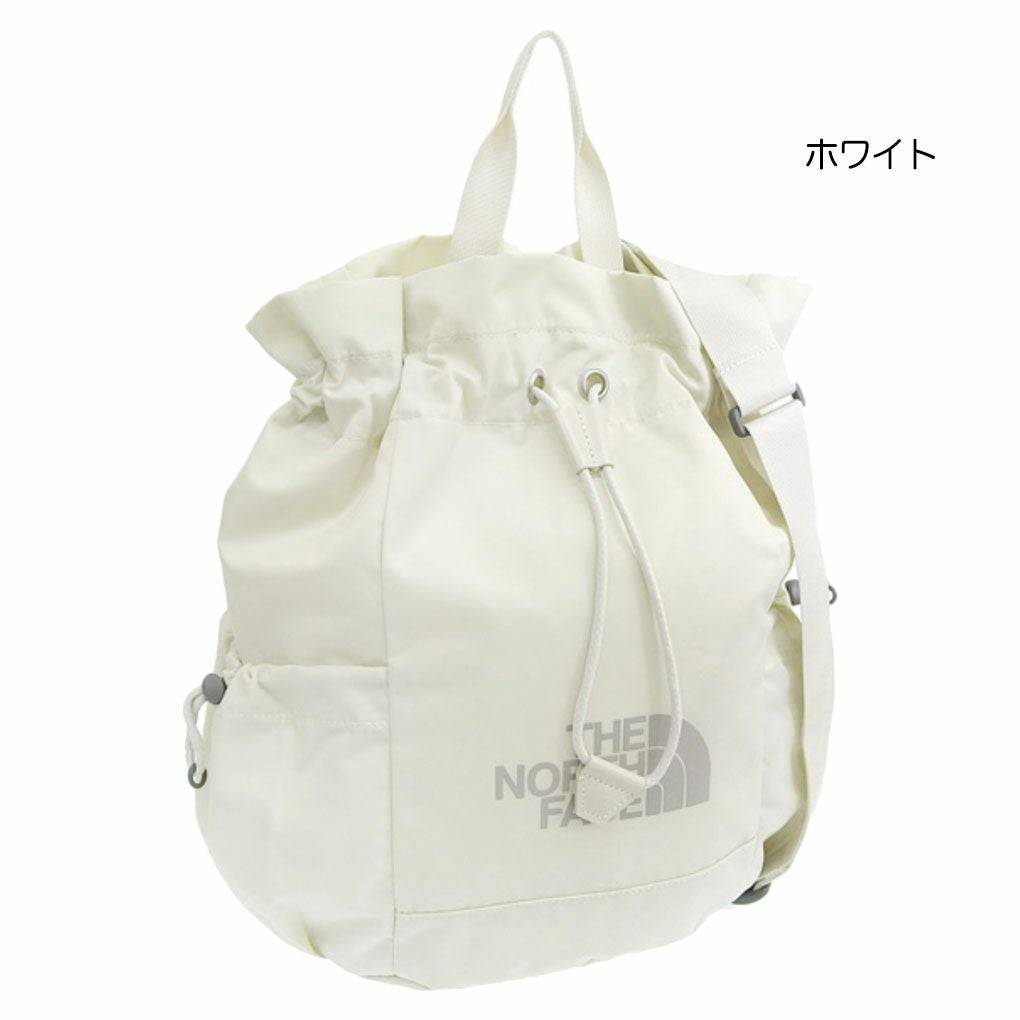 ザ・ノース・フェイスショルダーバッグ4WAYメンズレディースNN2PR11KCRE2025年モデルTHENORTHFACE並行輸入