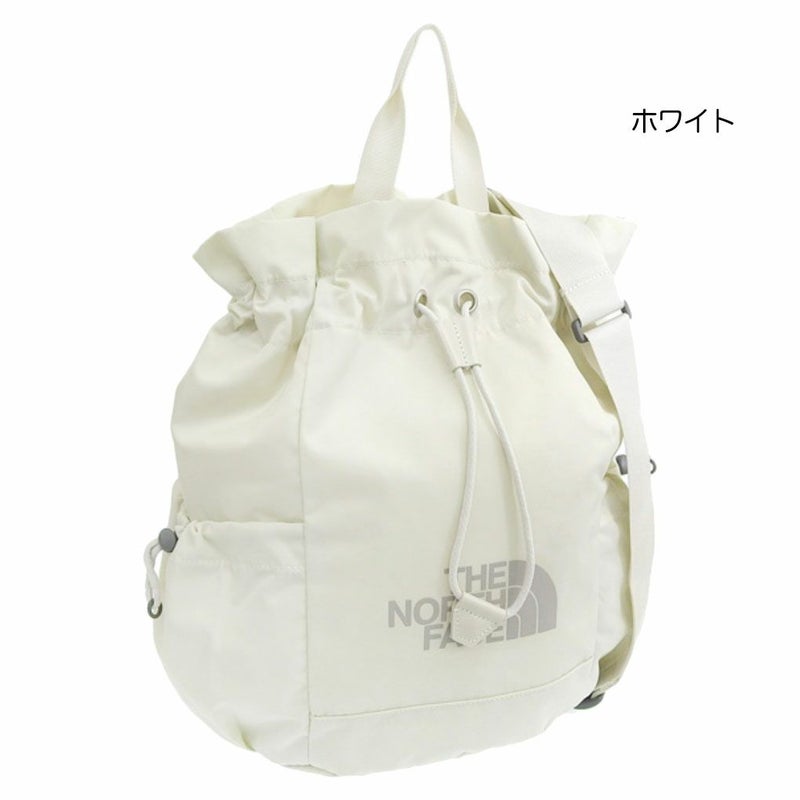 ザ・ノース・フェイスショルダーバッグ4WAYメンズレディースNN2PR11KCRE2025年モデルTHENORTHFACE並行輸入