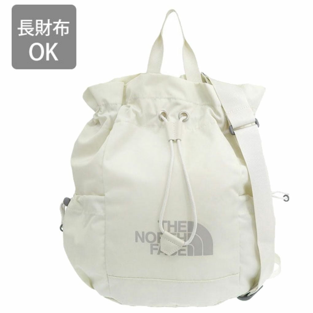 ザ・ノース・フェイスショルダーバッグ4WAYメンズレディースNN2PR11KCRE2025年モデルTHENORTHFACE並行輸入