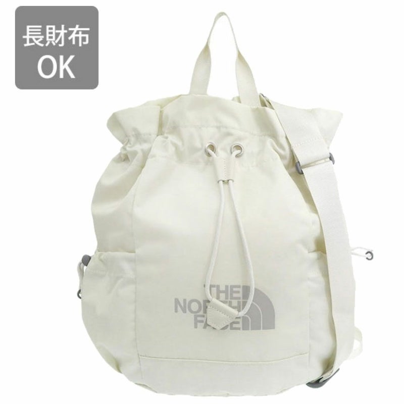 ザ・ノース・フェイスショルダーバッグ4WAYメンズレディースNN2PR11KCRE2025年モデルTHENORTHFACE並行輸入