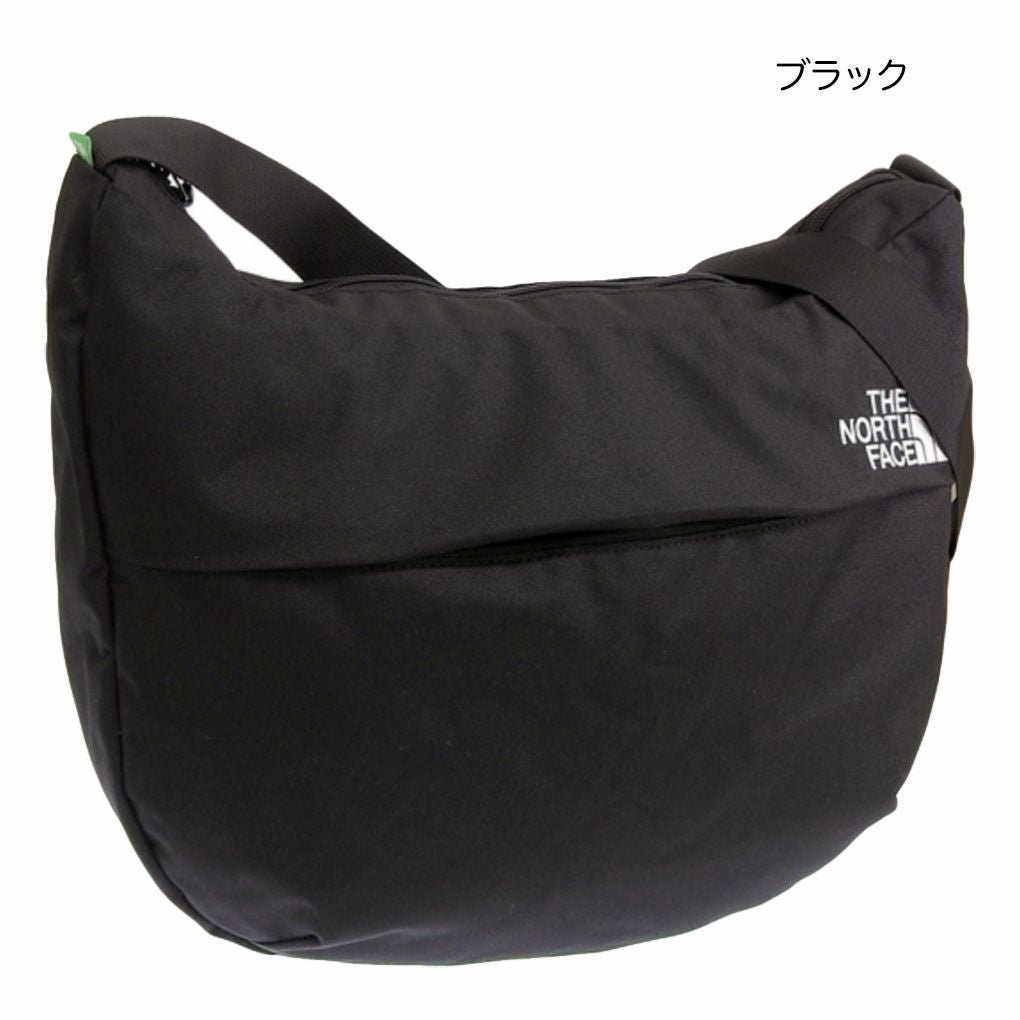 ザ・ノース・フェイスショルダーバッグメンズレディースNN2PR80J-BLK2025年モデルTHENORTHFACE並行輸入