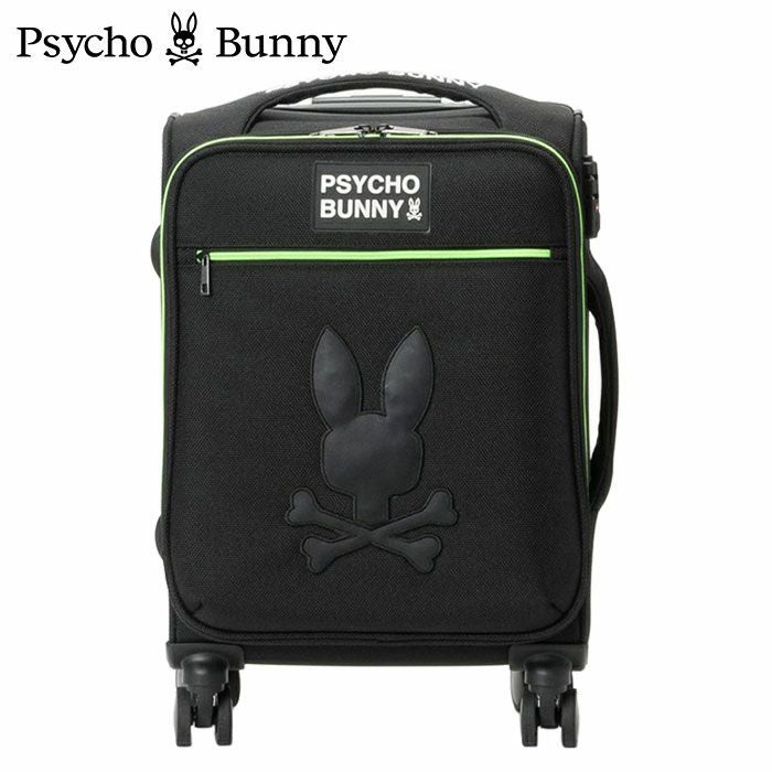 サイコバニーPsychoBunnyソフトCARRYONLUGGAGEGIGAHOLDキャリーケースPBMG5FBBゴルフラウンドトートバッグ2025年モデル日本正規品