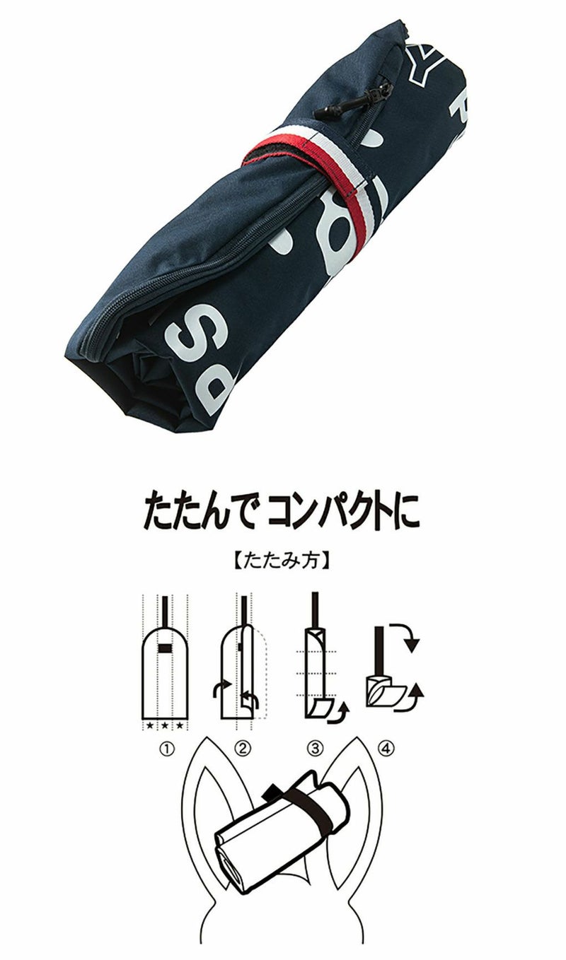 サイコバニーPsychoBunnyトラベルカバーRDPBPBMG5SK3ゴルフ2025年モデル日本正規品