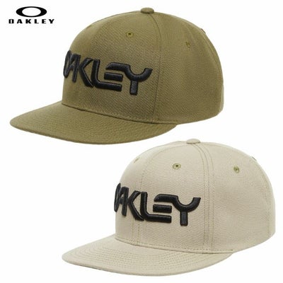 オークリーOAKLEYメンズキャップFOS901496Mark帽子ゴルフキャップ日本正規品