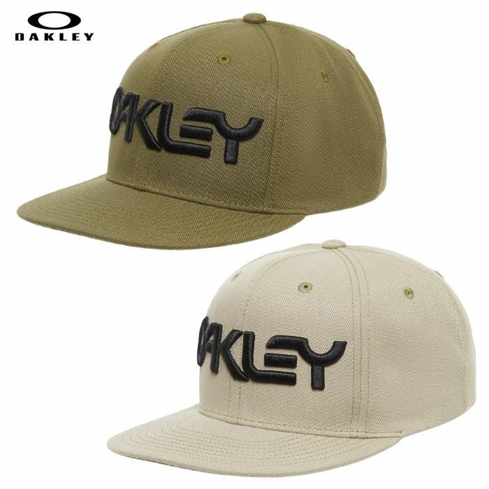 オークリーOAKLEYメンズキャップFOS901496Mark帽子ゴルフキャップ日本正規品