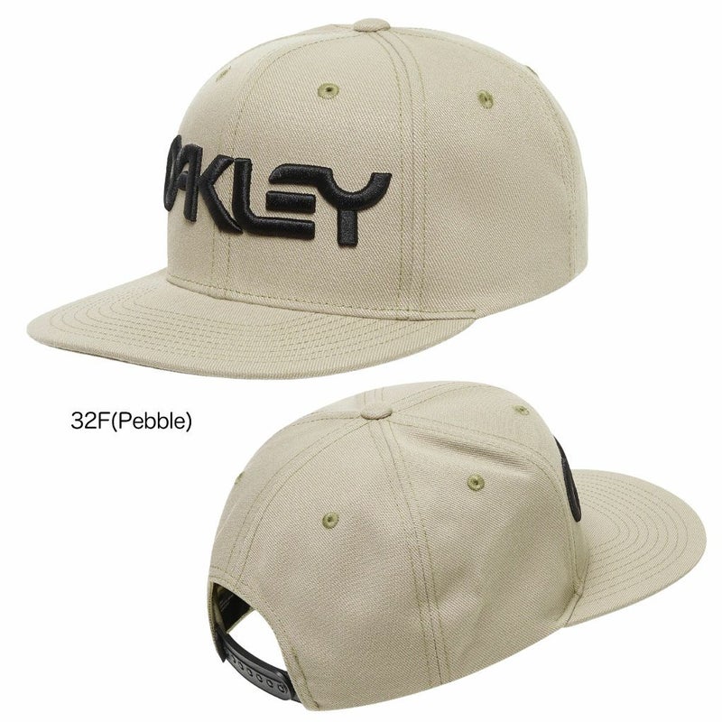 オークリーOAKLEYメンズキャップFOS901496Mark帽子ゴルフキャップ日本正規品