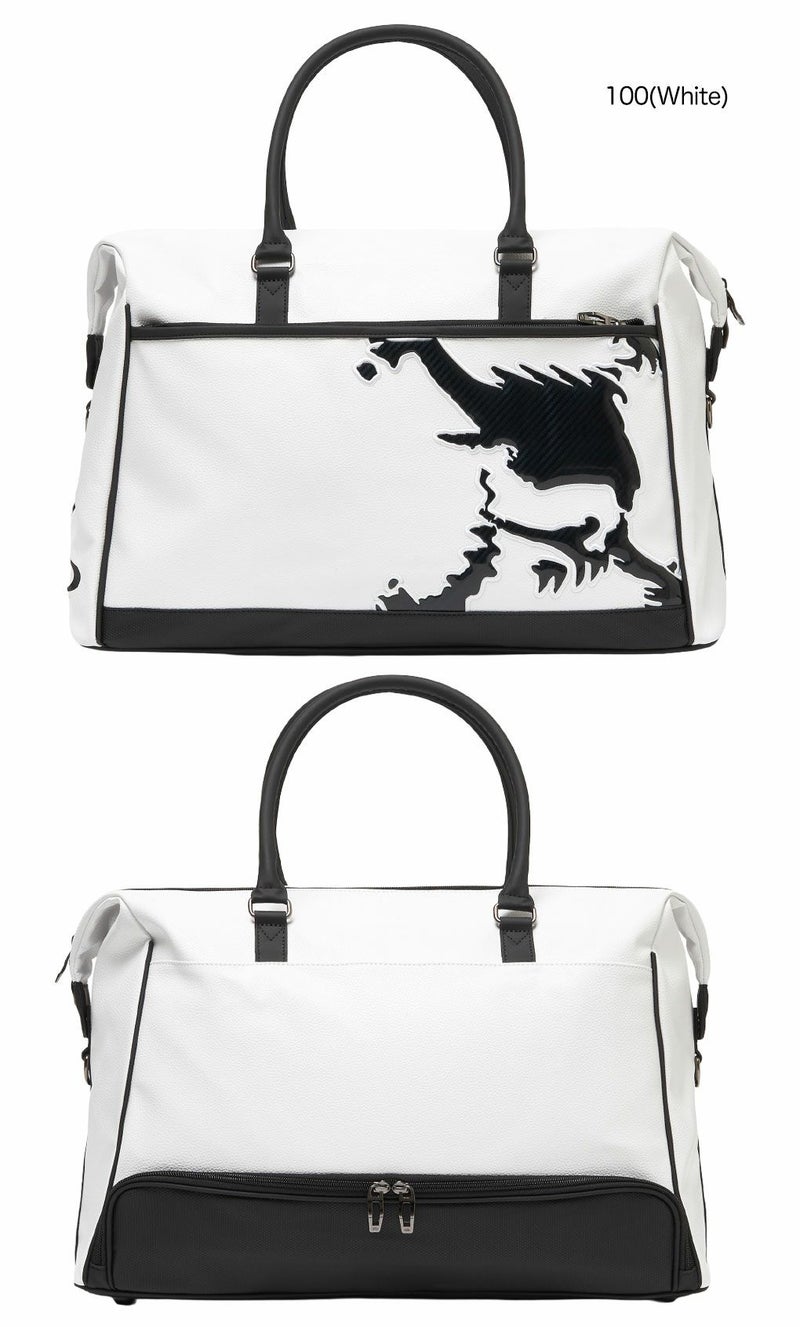 オークリーSkullBostonBag18.0ボストンバッグFOS902001Oゴルフ2025年モデル日本正規品