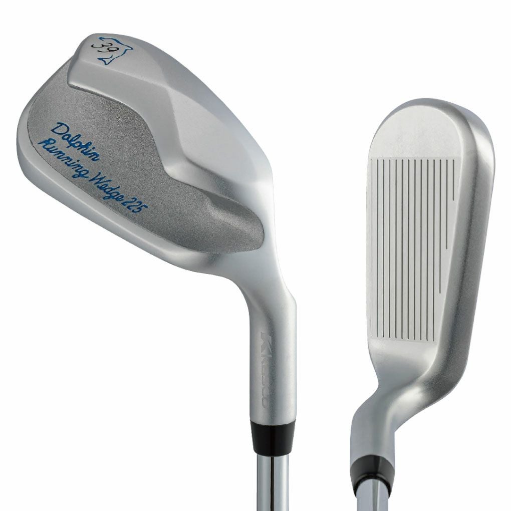 キャスコ DOLPHIN RUNNING WEDGE DRW-225 ウェッジ 39度 レディース 右