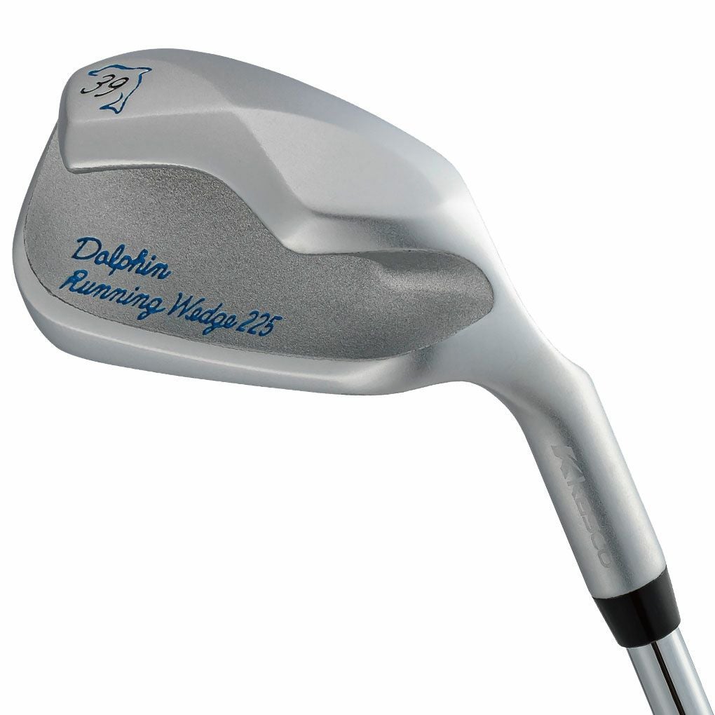 キャスコDOLPHINRUNNINGWEDGEDRW-225ウェッジ39度レディース右用カーボンシャフトKASCOゴルフクラブ2025年モデル日本正規品
