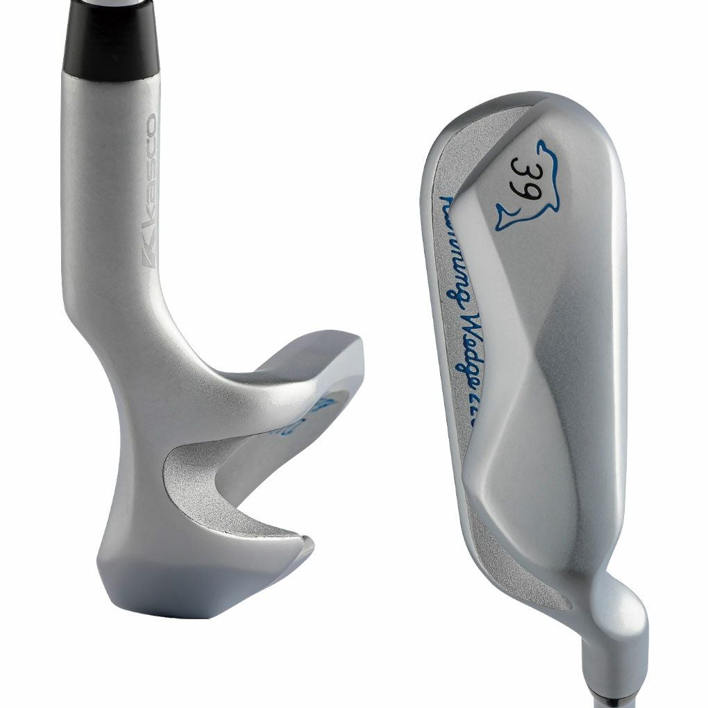キャスコ DOLPHIN RUNNING WEDGE DRW-225 ウェッジ 39度 レディース 右