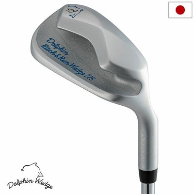 キャスコDOLPHINRUNNINGWEDGEDRW-225ウェッジ48度メンズ右用スチールシャフトKASCOゴルフクラブ2025年モデル日本正規品