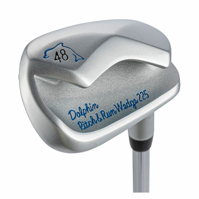 キャスコDOLPHINRUNNINGWEDGEDRW-225ウェッジ48度メンズ右用スチールシャフトKASCOゴルフクラブ2025年モデル日本正規品
