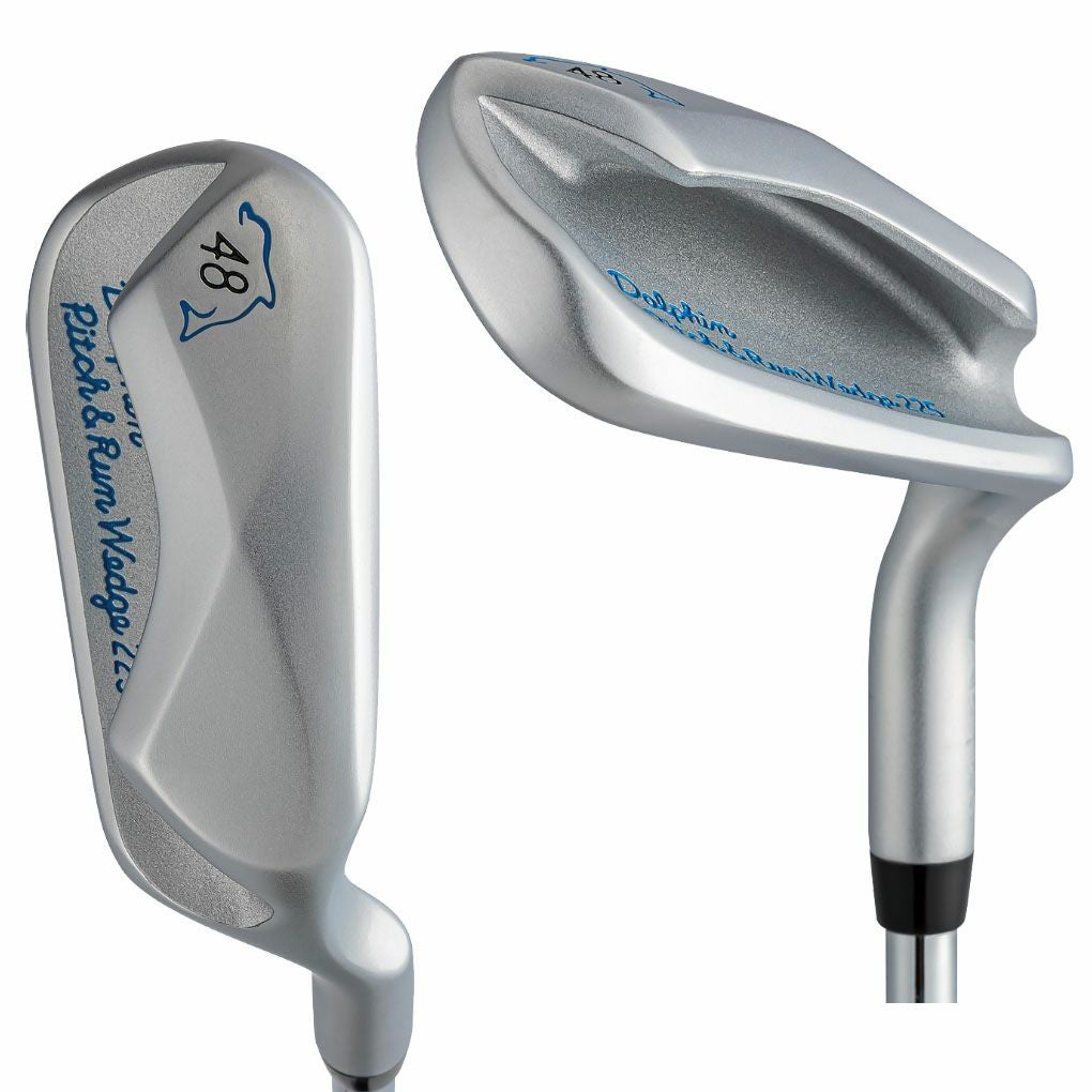 キャスコ DOLPHIN RUNNING WEDGE DRW-225 ウェッジ 48度 メンズ 右用