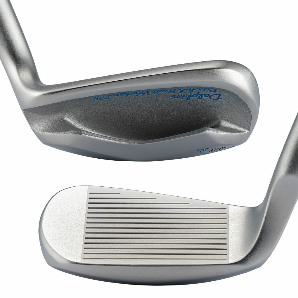 キャスコDOLPHINRUNNINGWEDGEDRW-225ウェッジ48度メンズ右用スチールシャフトKASCOゴルフクラブ2025年モデル日本正規品