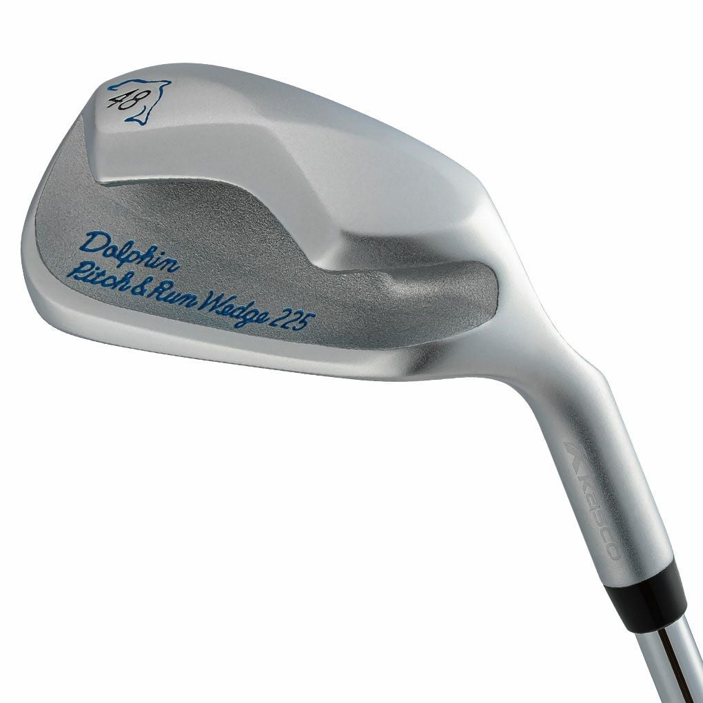 キャスコDOLPHINRUNNINGWEDGEDRW-225ウェッジ48度レディース右用カーボンシャフトKASCOゴルフクラブ2025年モデル日本正規品