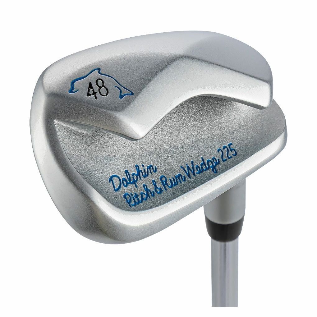 キャスコDOLPHINRUNNINGWEDGEDRW-225ウェッジ48度レディース右用カーボンシャフトKASCOゴルフクラブ2025年モデル日本正規品