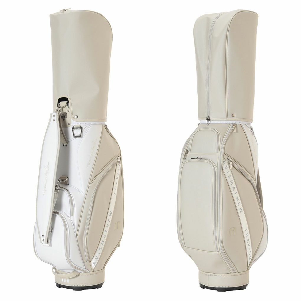 トラヴィスマシューキャディバッグRTMカートバッグ7AL900ゴルフTravisMathew2025年モデル日本正規品